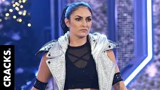 L&rsquo;horrible &eacute;pisode qu&rsquo;a v&eacute;cu une lutteuse de la WWE