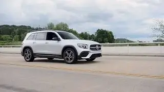 2020 Mercedes-Benz GLB 250 Night Package