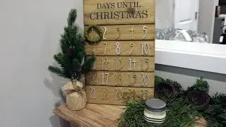 Christmas Home Tour