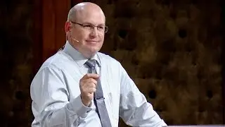 210505 - Chad Lamb: Religion Versus Relationship - Part 3: Lack of Trust
