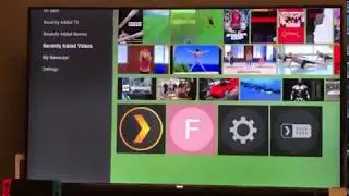 Plex correct settings for Android devices and Firestick/Fire TV