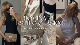 ELEVA TU ESTILO 🥂🐆🪞