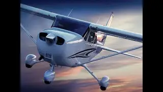 Flying my Cessna 172 over Area 51 and landing @ Groom Lake while searching for Alien Spacecraft