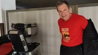 Días 1 y 2. Viaje Tapas Andaluzas  2025 en Moto (Granada - Baza - Filabres - Almería) 🏍️👩‍🚒👩