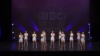 Reaching For Cold Hands - Varsity Blues Dance Team