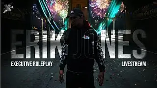 MMXXVI | Executive RP | GTA 5 Roleplay