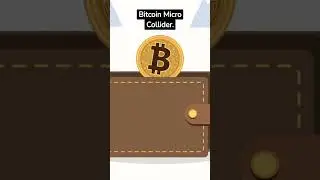How to find a private key to a lost crypto wallet? Bitcoin Micro Collider