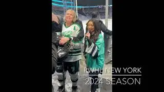 Jenna Lemoncelli Reel 2024
