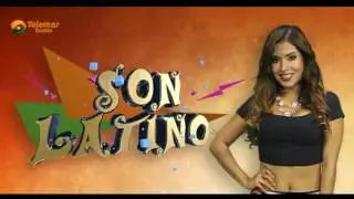 Por Tu Amor Son Latino Producciones  : MARQUITO MONTANA