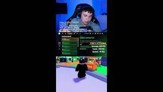 ИГРАЕМ И РАЗДАЕМ РОБУКСЫ! #roblox #rblx #stealabrainrot