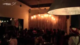 [ coffiHouse ] Acoustic garden