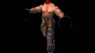 Serious Sam - Beheaded Kamikaze Original Stock Sound