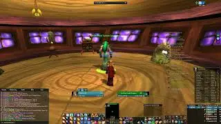 Hardcore Mage DINGING LEVEL 60 (1st HC Mage attempt on Defias Pillager)