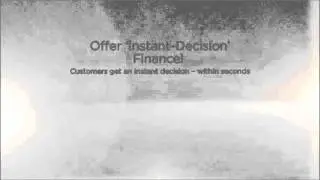 Point of Sale, Interest Free and Online Finance