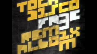 TOCA45 Tocadisco - Ratt3nf&auml;nger (Tomy DeClerque Remix).m4v