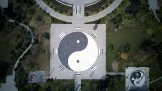 The origins of Taijiquan (Tai Chi boxing)