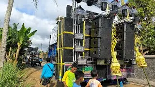Live Karnaval Brewog Clumprit hari ini 10 Agustus #karnavalclumprit