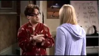 Best Of - The Big Bang Theory - Staffel 1 (Teil 1 von 2)