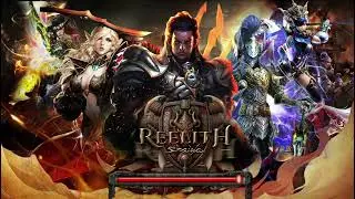 Shaiya Reelith ( BH+ MASSIVE PVP)