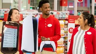 TARGET PS5 RESTOCK LEAK WAS TRUE? PLAYSTATION 5 RESTOCKING - STOCK CHECK AND RESTOCK RAMBLE