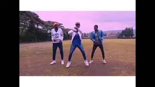 John Vuli Gate Dance challenge | Mapara A Jazz  Feat Ntosh Gazi & Colano (Official Dance Video)