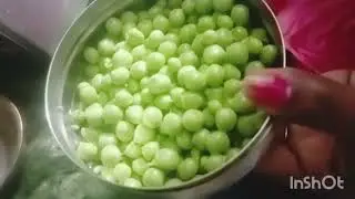 #New dish🍅🌶 कम तेल मसाले में मटर पनीर की सब्जी 🍅😍