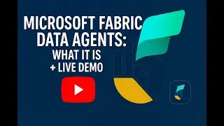 The Future of Data: AI Agents in Microsoft Fabric