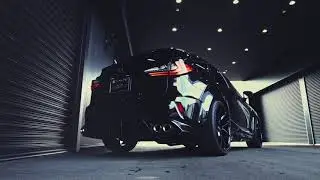 AIMGAIN 純VIP EXE RX450h/200t PROMOTION MOVIE