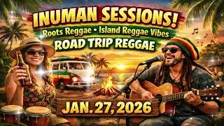 Inuman Sessions 🍺 Pinoy reggae vibes, Road trip reggae  🍺🍾@OriginalMusicChannel