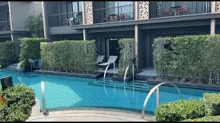Marriott Resort Hua Hin Tour
