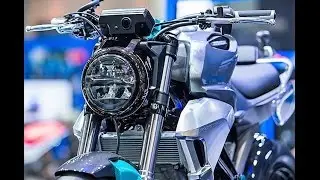 HONDA 150SS RACER 2017