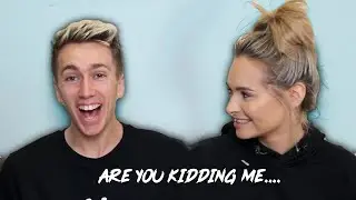 Miniminter sings a song about Talia!