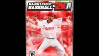 mlb 2k11 xbox 360 cover