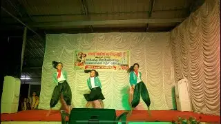 Kids Fusion Dance