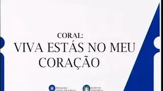 Igreja apost&oacute;lica hinos da santa v&oacute; rosa - Viva est&aacute;s no meu cora&ccedil;&atilde;o - apostolica hinos