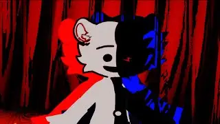 our devotion|Fanganronpa|Danganronpa:The pain of past|Chapter 3