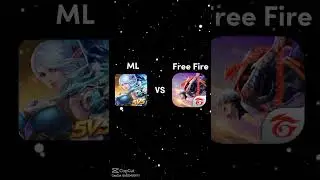 FF X ML kamu pilih apa