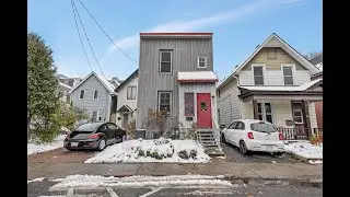 681 1/2 Cooper St - Centretown, Ottawa - rachelhammer.com