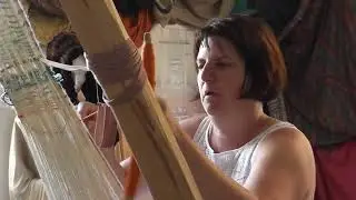 Willkommen im Textilmuseum Gro&szlig;-Siegharts