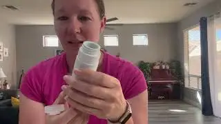 Honest Review Travel Bottles for Toiletries 3oz.mp4