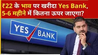yes bank share, yes bank share latest news, yes bank share target, yes bank, yes bank stock analysis