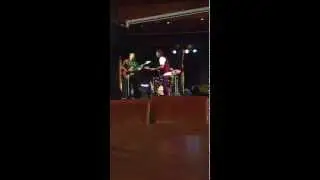 Cold Shot (Stevie Ray Vaughn) - The Third Degree