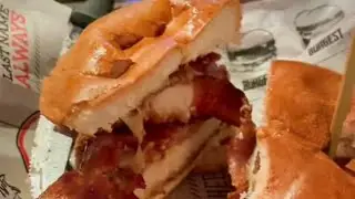 Bill&rsquo;s Bar & Burger #Shorts #cortos Barra Hamburguesas NY