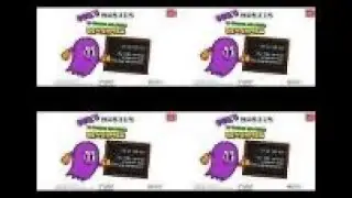 Random maze v2 sue jumpscare and pinky playing jump rope