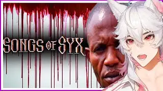 Songs of Syx Review | Deranged Edition™ | SsethTzeentach React