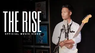The Rise (of YouTubers in Nagaland) Official Music Video | Nagamese English Hindi Mix Song