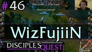 Wizfujiin Ashe (Challenger)
