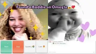 Getting Humbled on Omegle Tv 💔 ( Never Again !! 🥀😭😭)