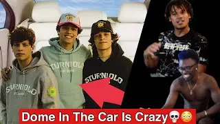 Sturniolo Triplets Tiktok Edits **REACTION**