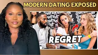 Is Hookup Culture REALLY Empowering? Dating Coach EXPOSES the TRUTH About Body Count & Modern Dating